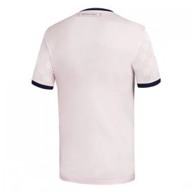 Virallinen pelipaita Universidad de Chile Vieras 2021-22 Lyhythihainen - Miesten